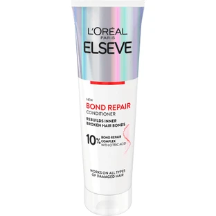 Elseve Bond Repair Conditioner voor regenererend beschadigd haar, 150 ml