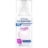 Gerovital Sensitive Deodorant Spray, 40 ml