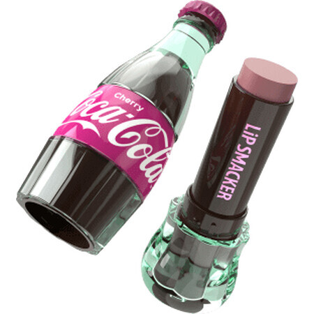 Baume à lèvres Lip Smacker Baby Coca Cola Cherry, 4 g