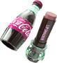 Lip Smacker Baby Lippenbalsem Coca Cola Kers, 4 g