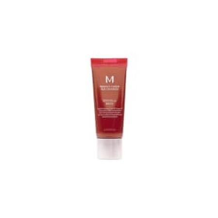 Missha BB Cream SPF42/PA+++ n°13 Beige brillante, 20 ml