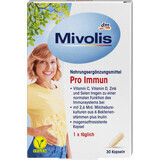 Mivolis Kapseln für Immunität, 30 Tab