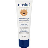 Nosko Gingivale Massage Gel, 15 mm