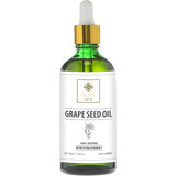 Olive Spa Natural grape seed spa oil, 100 ml