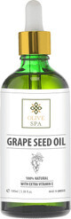 Olive Spa