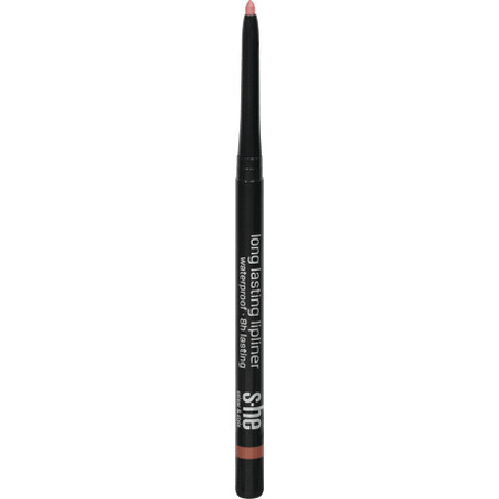 She colour&style Rouge à lèvres longue durée 337/001, 0,35 g