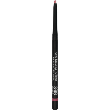 She colour&amp;style langhoudend lippotlood 337/004, 0,35 g