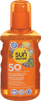 Sundance Heldere Zonnebrandspray SPF50, 200 ml