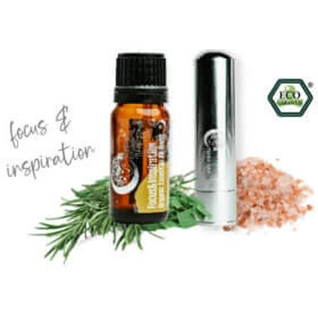 Terra Gaia Aroma Stick Concentratie- en Inhalatieset, 10 ml