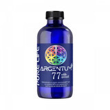 Argent nanocolloïdal Argentum+ Special Edition, 240 ml, Pure Life