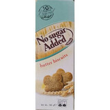 Suikervrije koekjes met boter, 105g, Koleff