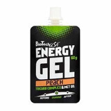 Energy Gel perzik, 60 g, Biotech USA