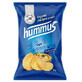 Eco hummus chips met mediterrane kruiden, 85 g, Mc Lloyd&#39;s