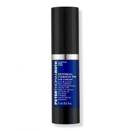 Retino Fusion PM Oogcrème, 15 ml, Peter Thomas Roth