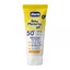 Sun protection cream with minerals SPF 50+ Baby Moments, 0 months+, 75 ml, Chicco