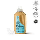 Multi Cleaner Détergent concentré sans parfum, 1000 ml, Mulieres