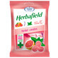 Druppels met munt- en grapefruitsmaak, 85 g, Herbafield