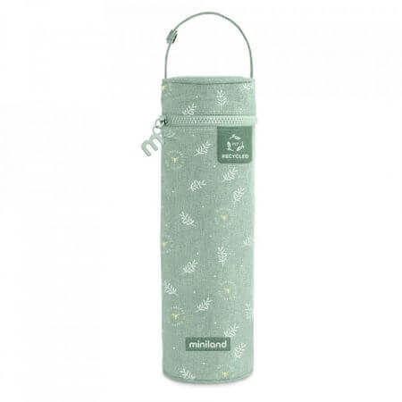 ecoThermibag isoleerzak, 500 ml, Mint, Miniland