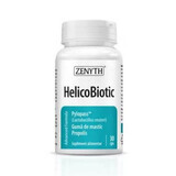 Helicobiotic, 30 capsule, Zenyth