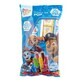 Paw Patrol Freeze Pop ijsjes, 10 stuks, Sweet&#39;n Fun