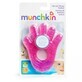 Fun Ice Hand Bijtspeeltje, Roze, Munchkin