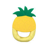 Silicone teething toy, Pineapple, Coccorito