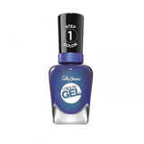 Miracle Gel Nail Polish Hyp Nautical, 14.7 ml, Sally Hansen