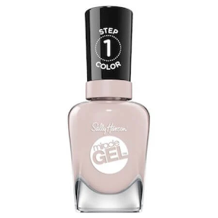 Miracle Gel Tutu de ballet nagellak, 14.7 ml, Sally Hansen