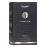 Lotion après-rasage Camouflage, 100 ml, Herbacin