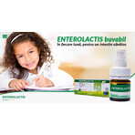 Enterolactis oral, 12 vials, Sofar