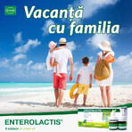 Enterolactis oral, 12 vials, Sofar