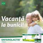 Enterolactis oral, 12 vials, Sofar