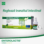 Enterolactis oral, 12 vials, Sofar