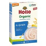 Mix 4 cereals, 250 gr, Holle