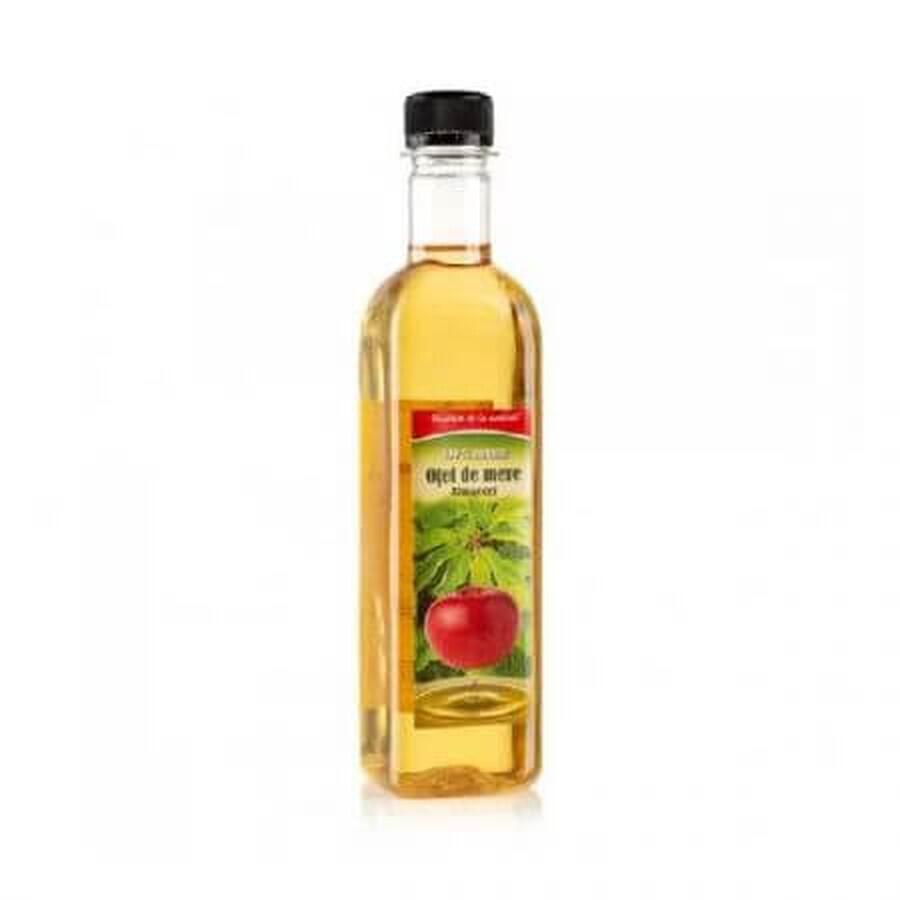 Apple cider vinegar, 500ml, Vitaplant