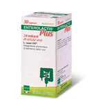 Enterolactis Plus, 30 capsules, Sofar