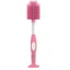 Spazzola per pulire bottiglie Soft Touch, Rosa, Dr Browns