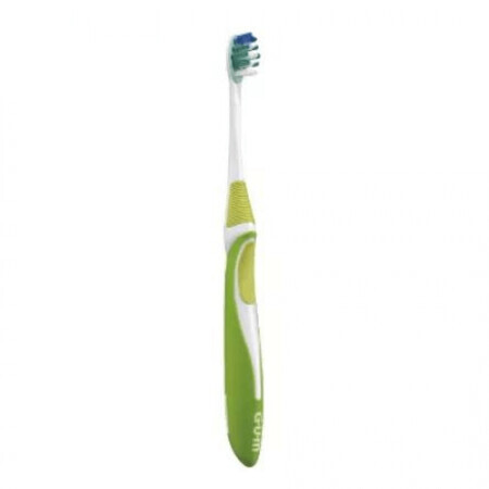 Brosse à dents Actival, Soft, Sunstar Gum