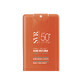 Pocket SPF 50 zonbescherming, 20 ml, SVR