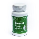 Enzyveg Bromelain, 30 tablets, Pharmex