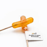 Lollipops with lavender honey, 1 piece, Apiland