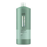 Voedende haarconditioner met veganistische ingrediënten P.U.R.E, 1000 ml, Londa Professional