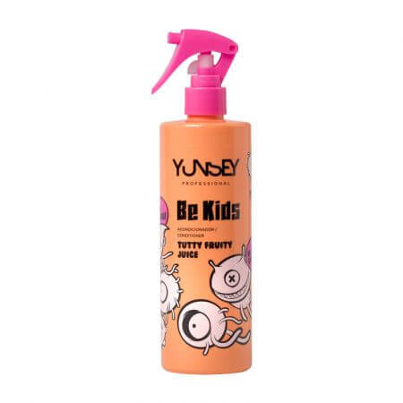 Baby Balsem Be Kids Tutty Fruity Juice, 400 ml, Yunsey