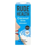 Bebida de coco ecológica, 1000 ml, Rude Health