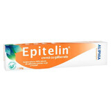 Epitelin unguent cu Galbenele Aliphia, 35 g, Exhelios