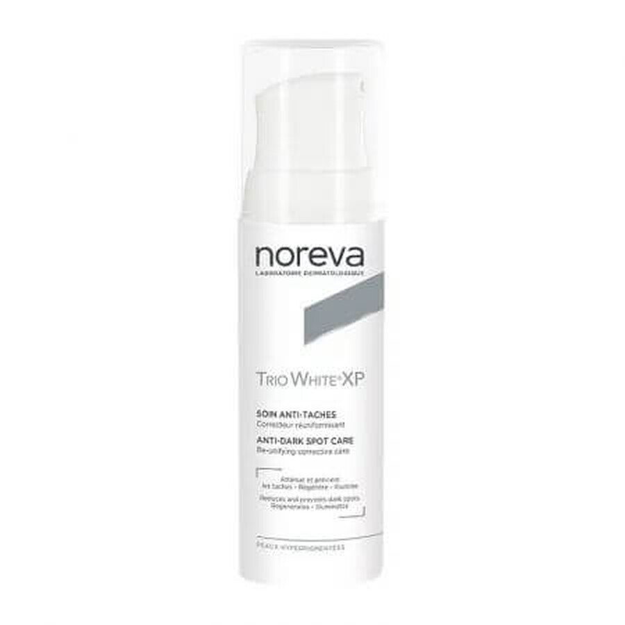 Noreva Trio White XP Dagcrème, 30 ml