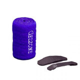 Fascia elastica in silicone Gelzone, 15 cm x 122 cm, 1 pezzo, Gelzone