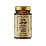 IJzercomplex, 60 capsules, Remedia