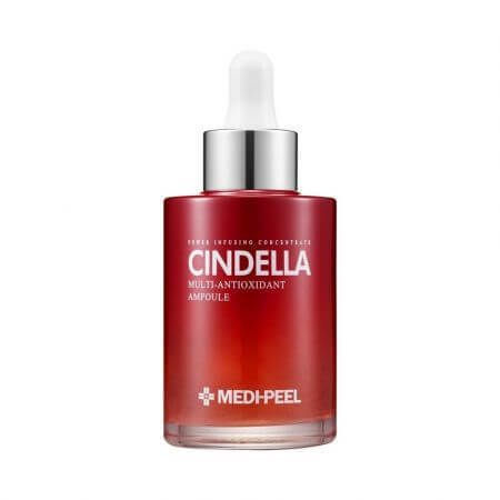 Cindelia ampoule antioxydante puissante, 100 ml, Medi-Peel