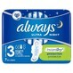 Always Ultra Absorberend Nachtverband, 7 stuks, P&amp;amp;G